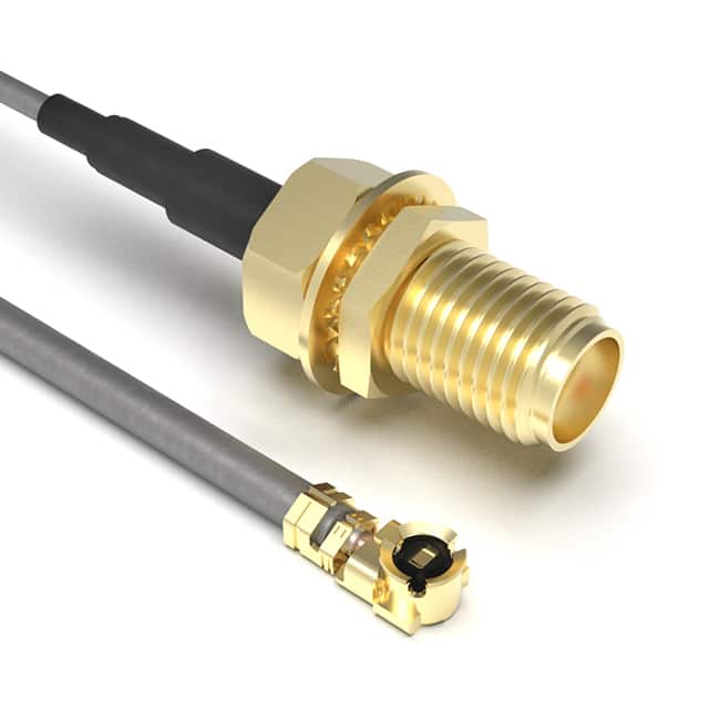image of >>CABLE 348 RF-100-A-1